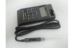 China Magnetic Field Strength Meter , 0 ~ 200mT ~ 2000mT Digital Tesla Gauss Meter supplier