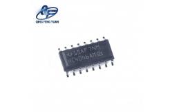 China Texas/TI CD74HC4046AM96 Electronic Components Circuitos Integrados Microcontroller Service CD74HC4046AM96 IC chips supplier