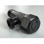 Female Thread Bathroom Hardware Sets , SUS 304 Triangle Angle Valve for sale
