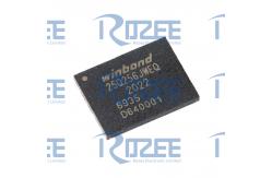 China W25Q256JWEIQ supplier