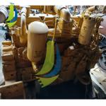 E320C Excavator Parts Diesel 7JK Complete Engine Assy for sale