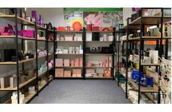 China Perfume Packaging Box manufacturer