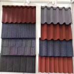 Wave Tile Corrugated Steel Sheets , GI Corrugated Roofing Sheet for sale