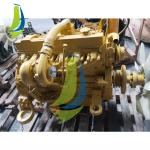 6D95 Diesel Complete Engine Assy For PC200-5 Excavator Parts for sale