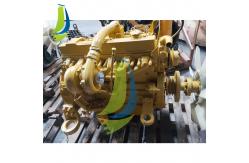 China 6D95 Diesel Complete Engine Assy For PC200-5 Excavator Parts supplier