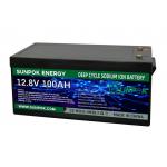 12v Li Ion Cell 24v Lithium Ion Battery 50ah 100ah 150ah 200ah Lithium Ion Phosphate for sale