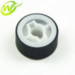 ATM Parts 4mm NCR Thin Card Reader Thin Roller 3Q8 Card Reader Roller 998-0235676 for sale