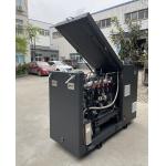 High Efficiency CE Approved Micro Biogas CHP Mini Cogenerator Set Unit System 16kw 20kva for sale