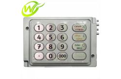 China ATM Machine Parts NCR SelfServ 66XX USB EPP Keyboard Russian Version 445-0744307 supplier