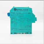 Pepperl Fuchs SMART Transmitter Power Supply KFD2-STC5-Ex1 Terminals with test points