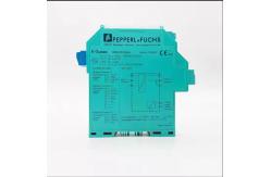 China Pepperl Fuchs SMART Transmitter Power Supply KFD2-STC5-Ex1 Terminals with test points supplier