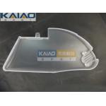 Customized Smooth Lamp Mould Automotive Lighting Use Wear Resistant for sale