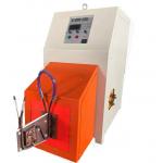 Improved Performance Flammability Testing Equipment for Quenching Parts