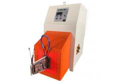 China Reliable Induction Heater Stable Perf Durable Build Energy Save Accurate Temp supplier