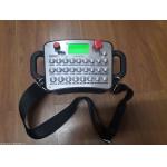 Remote Control Of Static Pressure Pile Planting Machine for sale