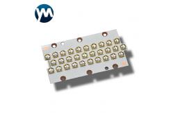 China UV Light Module 300W Seamless Splicing Fast Curing Module 395nm Lamp Beads supplier