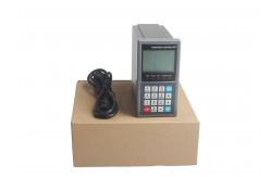 China Auto Zero Tracking Weight Controller System PID Ration Feeding Control supplier