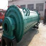 2.7x5.5mm 290-839kw Mineral Grinding Mill Gravel for sale