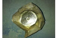 China CNC Cold Rolling Mill Parts  supplier