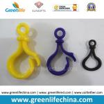 Lamp Shape Plastic Vareity Sizes Holder Hooks Cheap Price No mini Quantity for sale