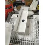 Ip65 Waterproof Led Garage Canopy Lights / Commercial Canopy Lights High Brightness