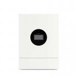 5KW 10KW Split Phase Solar Hybrid Inverter with 100A 200A Charge Controller for sale
