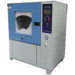 Blowing Sand Dust Environmental Test Chamber IEC-600529 Standard Accurate for sale
