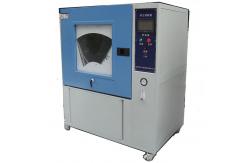 China Blowing Sand Dust Environmental Test Chamber IEC-600529 Standard Accurate supplier