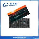 Led Waterfall Display Led Indoor P2.5 Module Stage Screen for sale