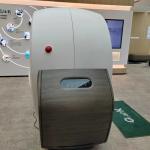 Round 1.3ATA Hyperbaric Oxygen Chamber With Safety System for sale