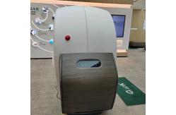China Round 1.3ATA Hyperbaric Oxygen Chamber With Safety System supplier