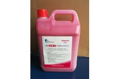China Allwin Konica 512i-30pl Head Solvent Based Ink No Clogged Head supplier