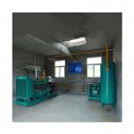Spray Paint Biogas Purification Equipment Easy Installation for sale