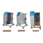 IEC60068-2-32 Switch Life Tester Plugs / Sockets Tumbling Barrel 5rpm 500mm Free Fall Test for sale