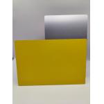 Custom Size ACP Partition Sheet for sale