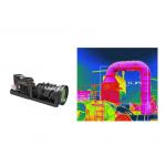 Infrared Cooled Camera Modules 320x256 30μM With 55mm Fixed Zoom Lens for sale