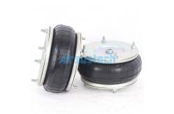 China Dunlop Springride SP2523  Bellows Style Industrial Air Spring Total Stroke 85MM Air Bags supplier