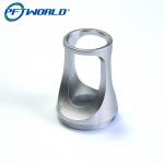 Brushing Precision Metal Cnc Machining Milling Turning Parts Service Accessories