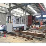 Large Wood Working Portable Horizontal Band Sawmill Log Cutting Machine