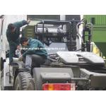 40 ton Hydraulic Anchor Winch for sale