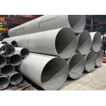 5mm-50mm LSAW Steel Pipe for Structure Pipe, Pipe Piling Construction for sale