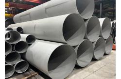 China 5mm-50mm LSAW Steel Pipe for Structure Pipe, Pipe Piling Construction supplier