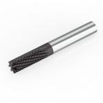 ISO9001 Worldia Multi Flute End Mill Solid Carbide Turning Tools for sale