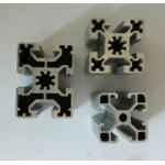 Standard Aluminium Extrusion Profiles , Medical Alloy 6063 T3 Aluminum Assembly Line for sale