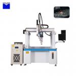 High power lithium-ion battery pack laser welder 6000W industrial grade for sale