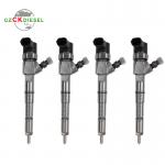 Fuel Injector 0445110243 0445110299 0445110300 for 1.9D Engine