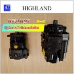 Harvesting Machinery Hydrostatic Transmission HPV90 HMF90 Higher Carrying Capacity