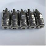 Automatic Water Nipple Drinker For Pigs Water Nipple Customized for sale