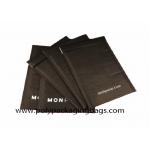 Biodegradable Tamper Evident Self Sealing Kraft Bubble Mailer for sale