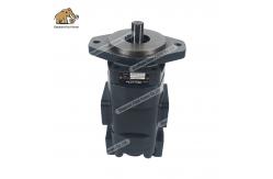 China VOLLVO CAST IRON GEAR PUMP VOE 1460552252 FOR ORIGINAL REPLACEMENT supplier